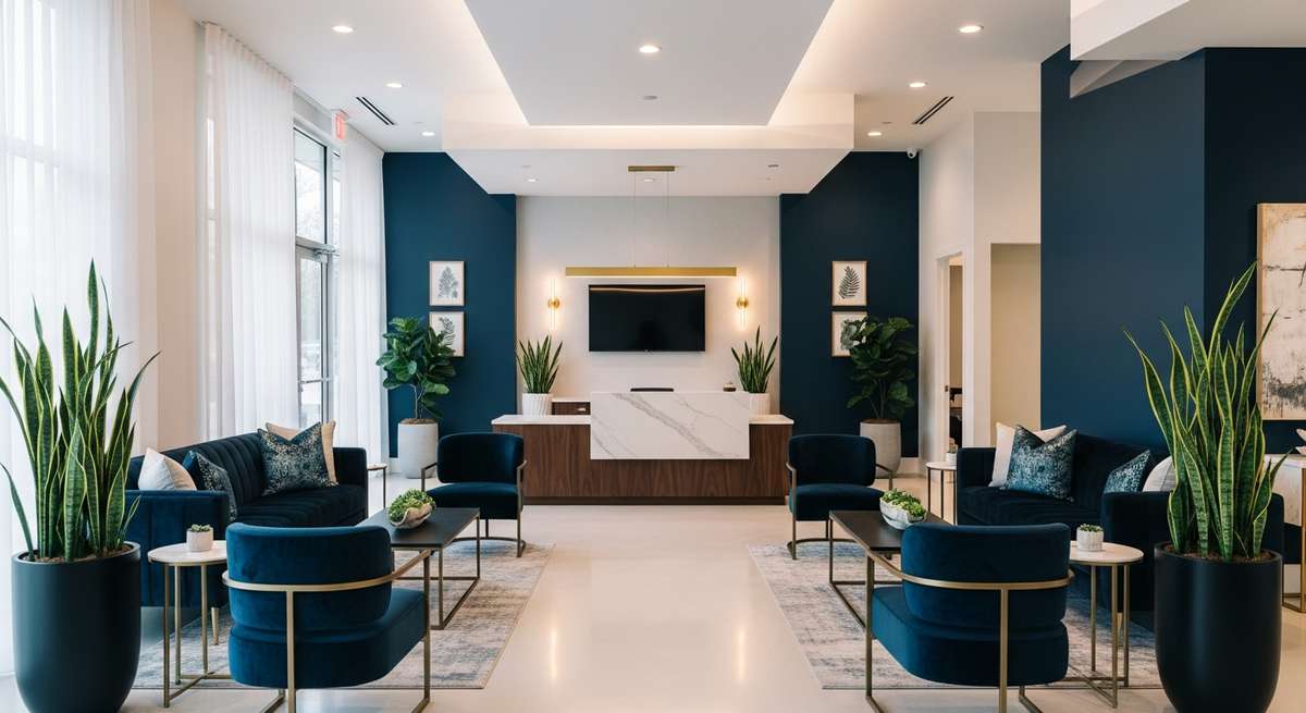 Modern Physician Clinic