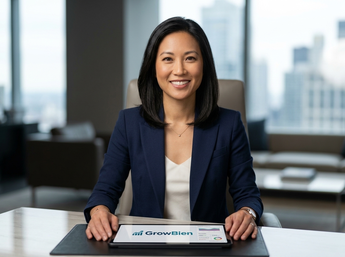 Dr. Jennifer Chen