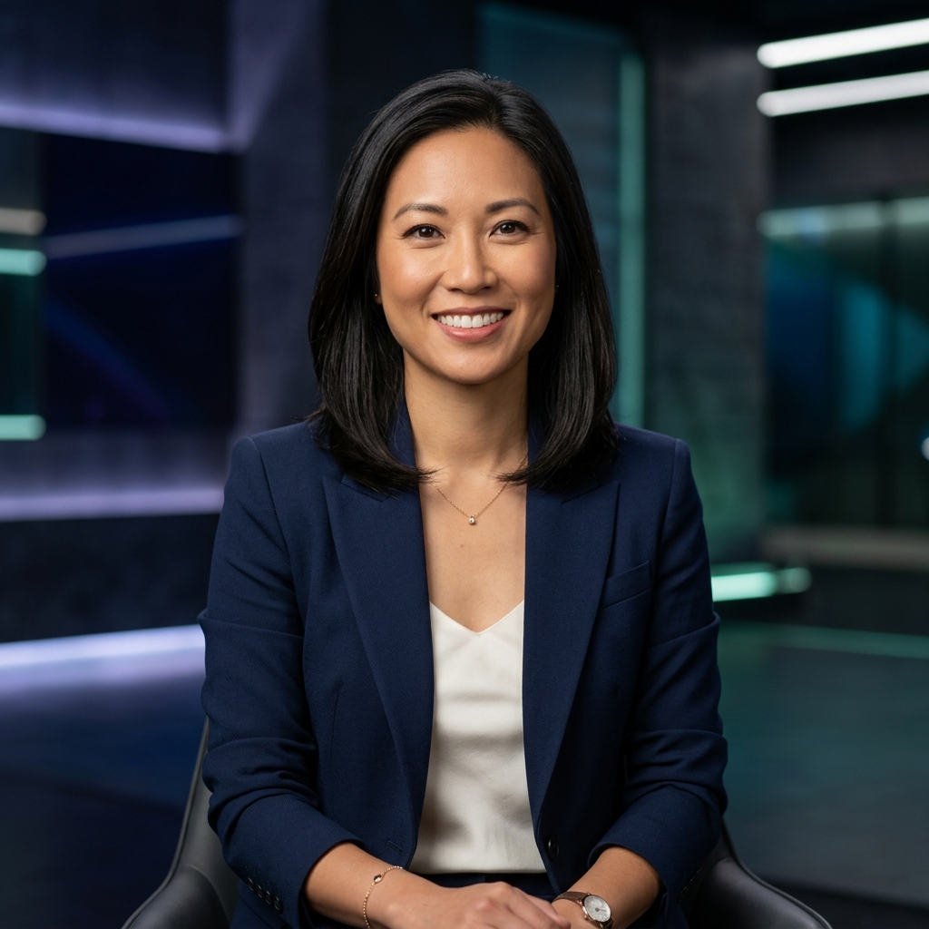 Dr. Jennifer Chen